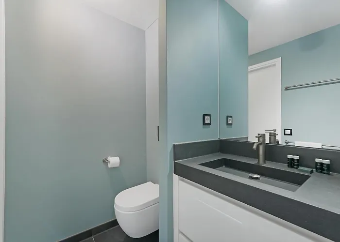 Luxe Met Uitzicht 4p - Luxe, Rust & Water - 67 Villa *