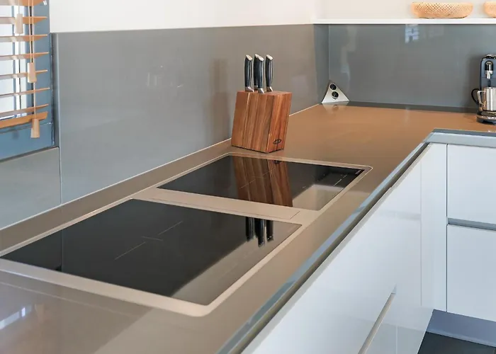 Villa Luxe Met Uitzicht 4p - Luxe, Rust & Water - 67 Ouddorp