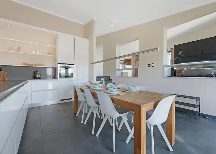 Villa Luxe Met Uitzicht 4p - Luxe, Rust & Water - 67 *