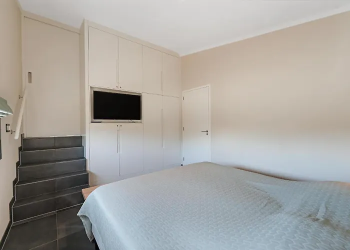 Villa Luxe Met Uitzicht 4p - Luxe, Rust & Water - 67 *