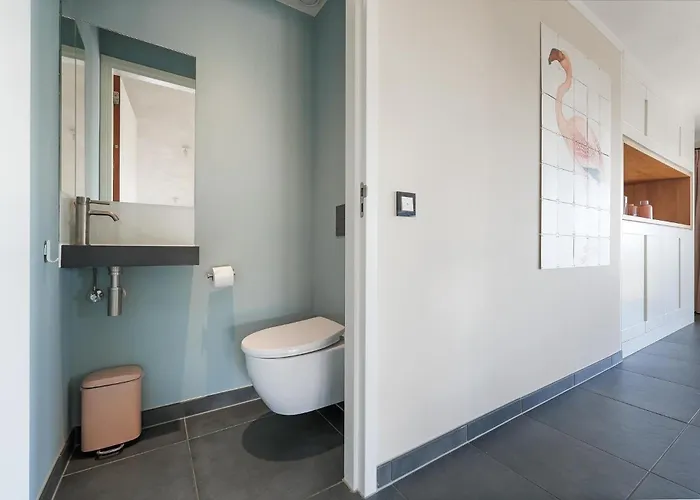 Luxe Met Uitzicht 4p - Luxe, Rust & Water - 67 Ouddorp