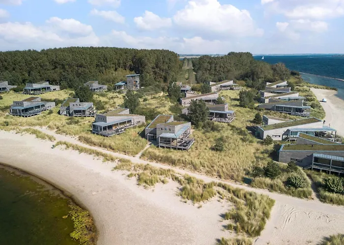 Villa Luxe Met Uitzicht 4p - Luxe, Rust & Water - 67 *